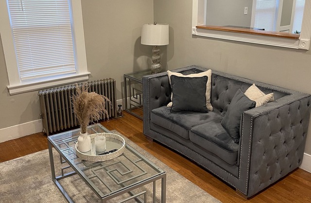 Peaceful location, Ideal for Families & Students
