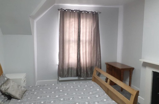 Peaceful Lodge 1