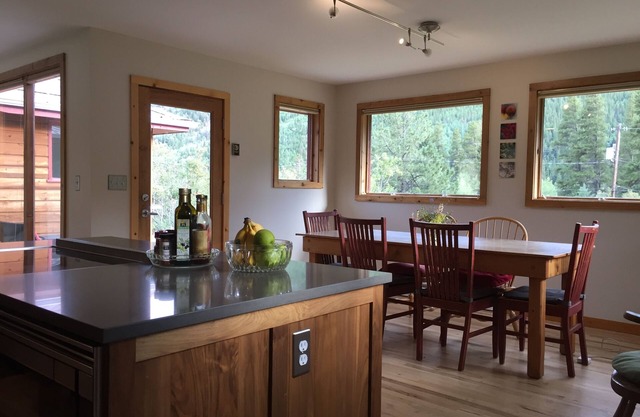 Friedlicher Eldora Mountain Retreat