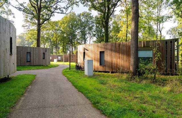 Nature Calm Lodge von Belvilla