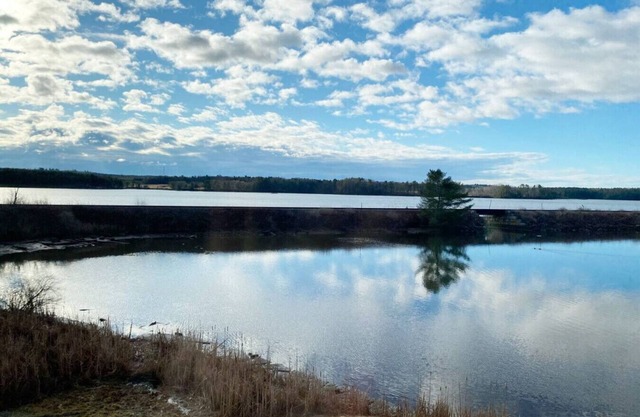 Peaceful Oasis by the Great Salt Bay 3BR 2Ba