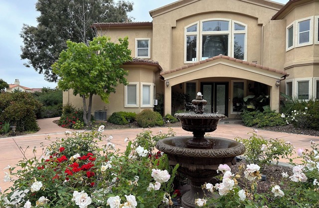 Peaceful Oasis Retreat in the heart of Ventura County