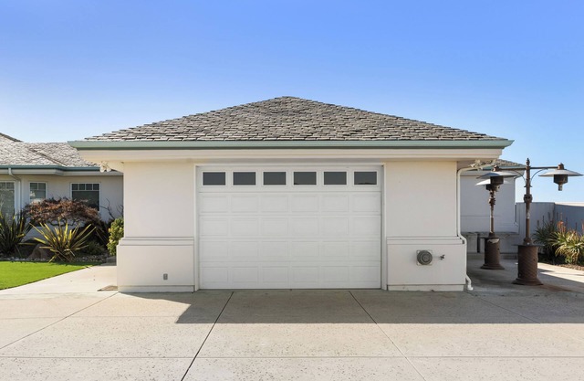 Peaceful Ocean-View Retreat in Arroyo Grande