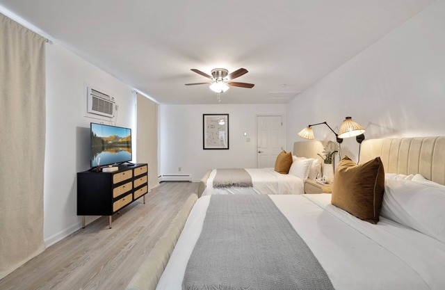 Peaceful Paradise: Dream Holiday Home in Woodridge