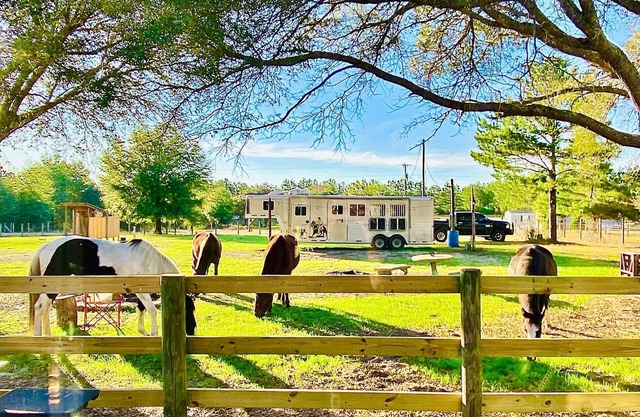Peaceful Pastures & Scenic Trails RV Spot