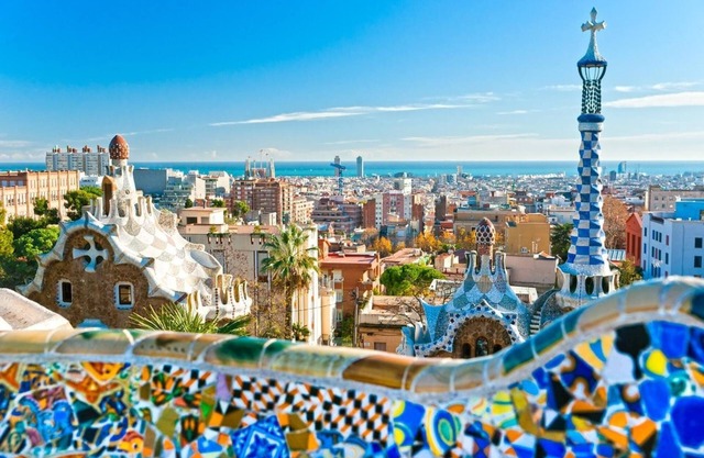 Peaceful Perfection - only 30km from Barcelona!