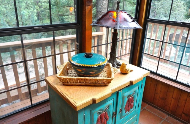 Peaceful Pines CabinPeaceful Pines Cabin - Cozy Cabins Real Estate, LLC.