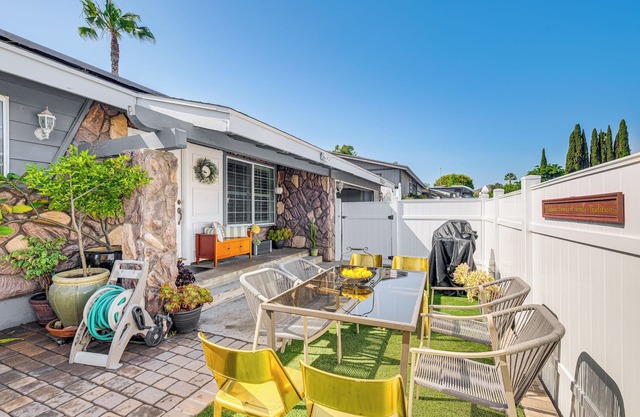Peaceful Poway Vacation Rental Near Shops & Dining