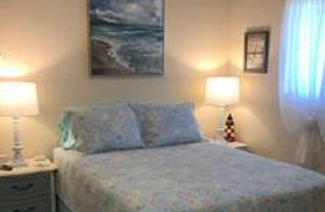 Ruhiger und privater Bungalow - 5 Minuten von der Innenstadt entfernt