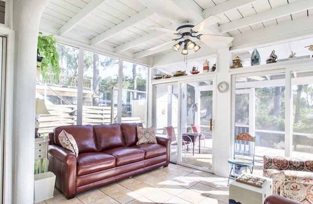 Peaceful Private Lake View Retreat Near Valdosta!