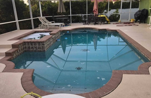 Peaceful, Quiet and Relaxing Area. The entire home is yours during your stay.