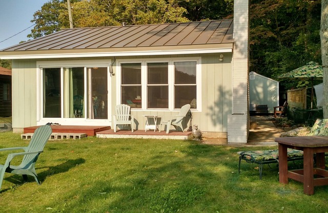 Peaceful, relaxing retreat