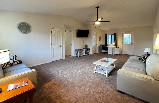 Peaceful Retreat In Prescott Valley
