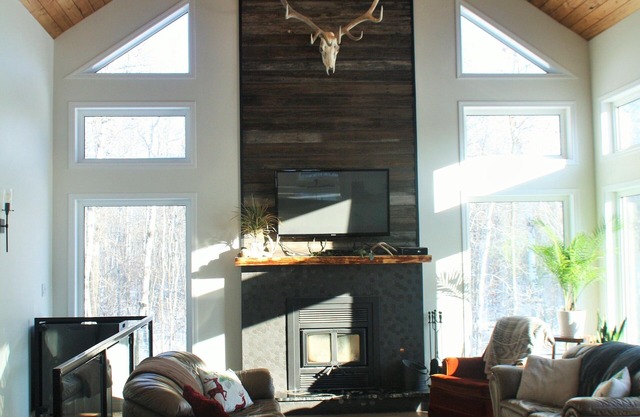 Peaceful Retreat in the Bush