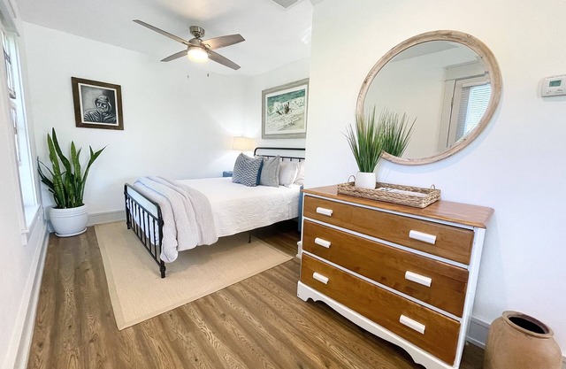 Peaceful Retreat, OBX Village Studio