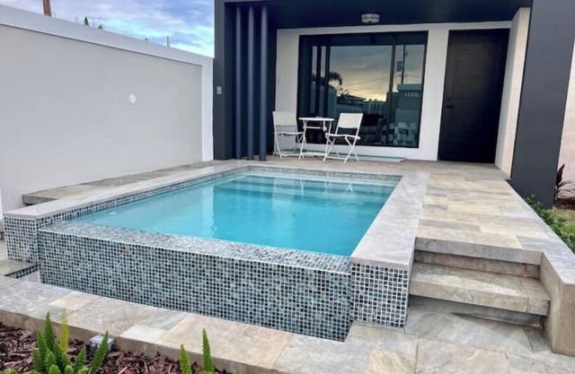 Peaceful Retreat with Pool