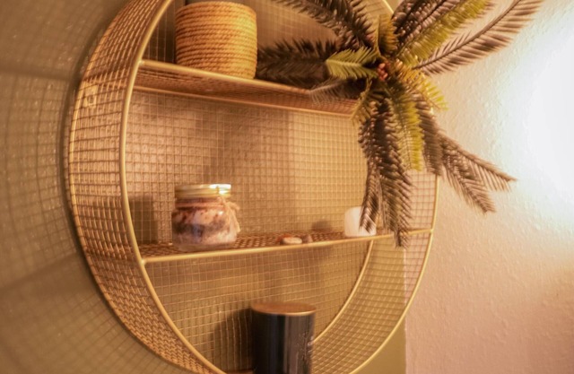 Peaceful Sanctuary 2 bed