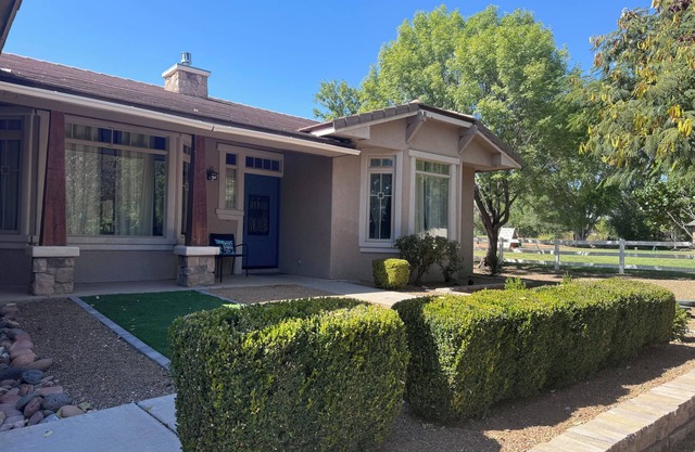 Peaceful & Secluded Bridgeport Home Near Wineries, Verde River & Sedona