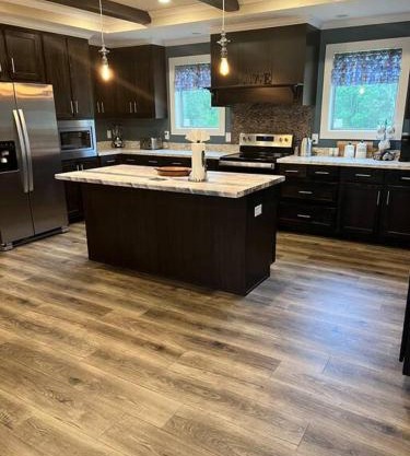 Peaceful Seclusion- 4BR-Tylertown-Columbia-McComb