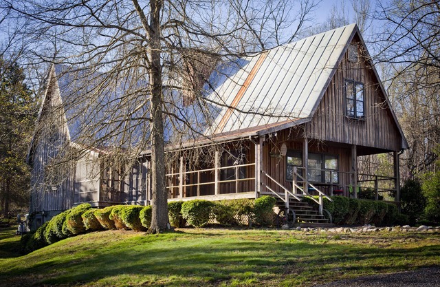Friedliche Shenandoah Valley Getaway - Nichtraucher