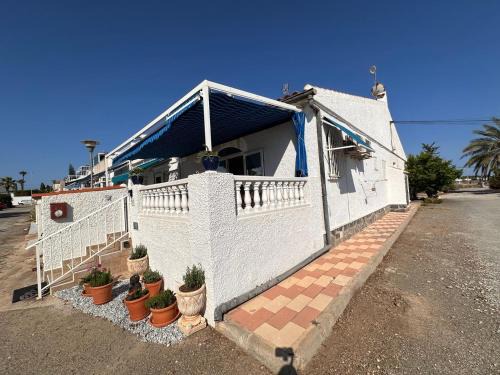 Peaceful Stay in Sunny Alicante