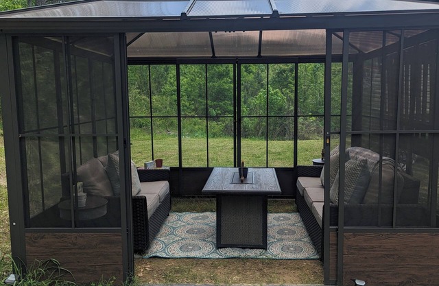Peaceful Sweet Home Alabama - sleeps 9