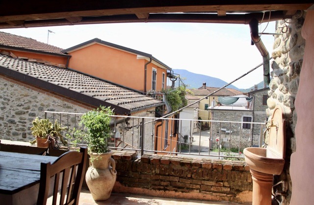 Peaceful Tuscany