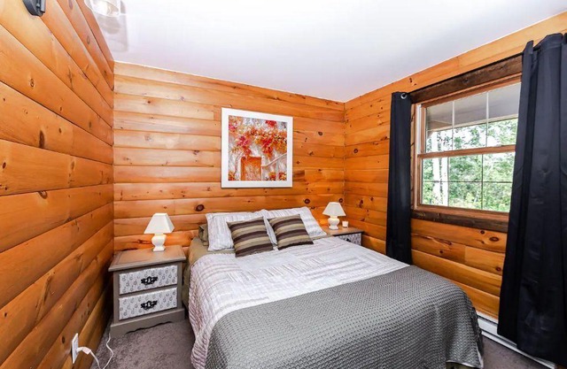 Peaceful, Whimsical Retreat - Cabin 17