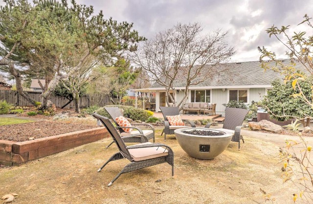 Peaceful Windsor Retreat with Private Hot Tub!