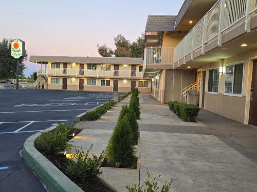 Peach City Inn - Marysville/Yuba City