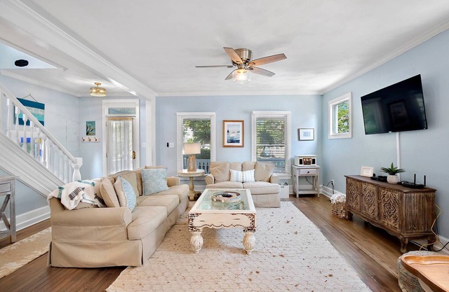Peach Perfect | Chesapeake Properties