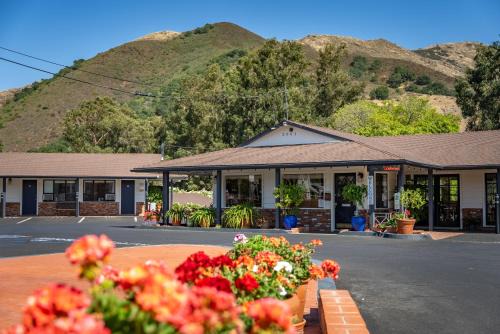 Peach Tree Inn