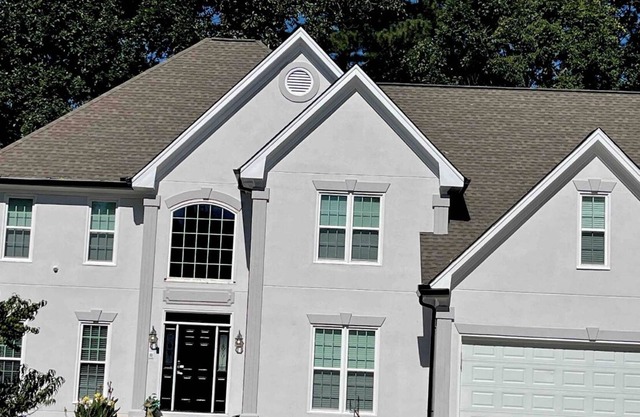 Peachtree Corners House