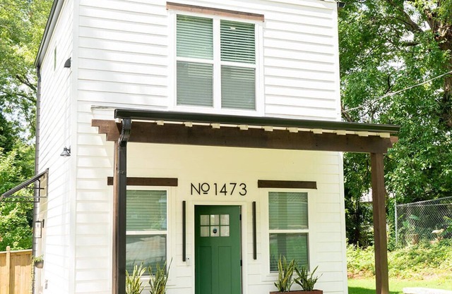 Peachy Mint Home 12Mintues/Airport/Loft