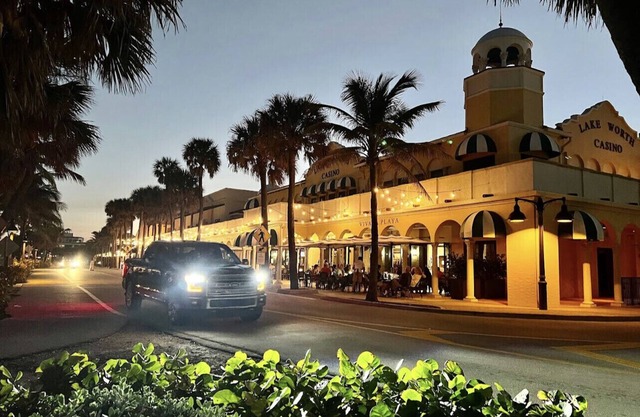 Peacock Paradise !!!!