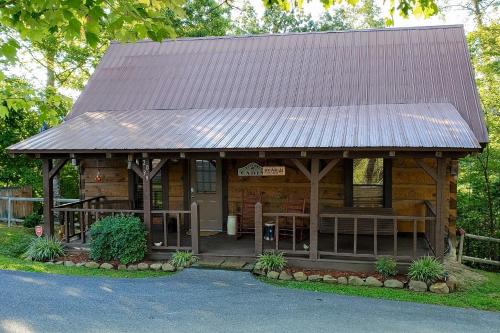 Peak and Pond Retreat