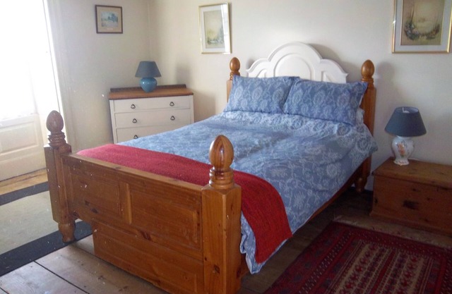 Cosy Peak District Village Apartment - 4 Personen - Haustiere erlaubt - Holzofen