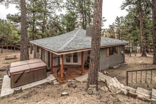 Peak In The Pines