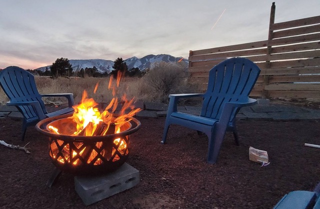 Peaks View Place: A Family Camping Adventure