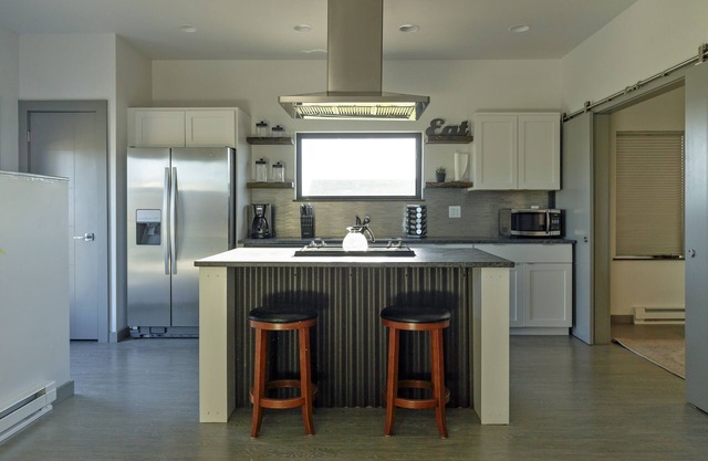 Peaks View Suite - modernes Apartment im Zentrum von Bozeman