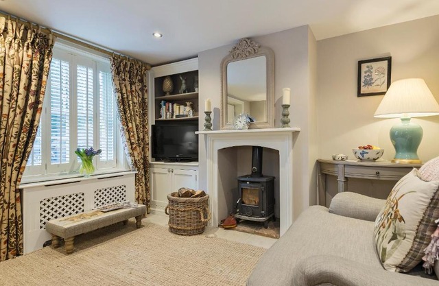 Pear Tree Cottage