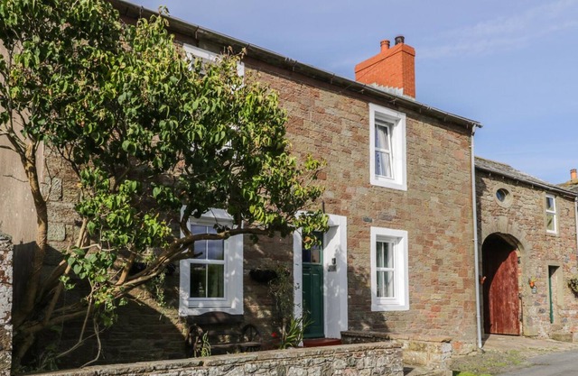 Birnbaumfarm Cottage, BOWNESS-ON-SOLWAY
