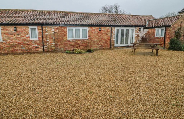 Peardrop Cottage