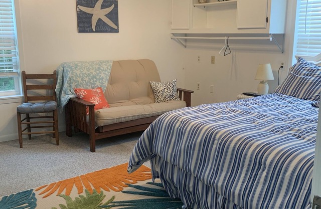 Pearl Apartment