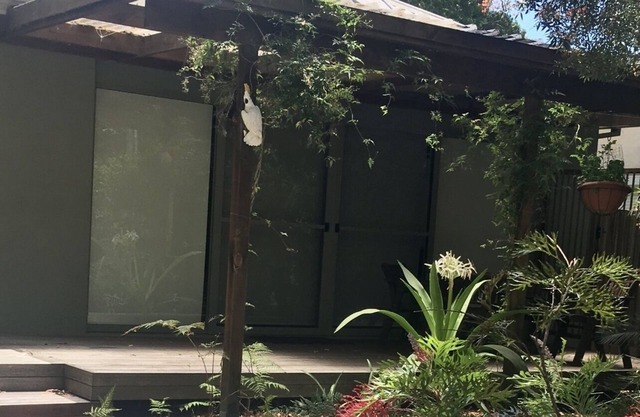 Pearl Beach Banksia Cottage