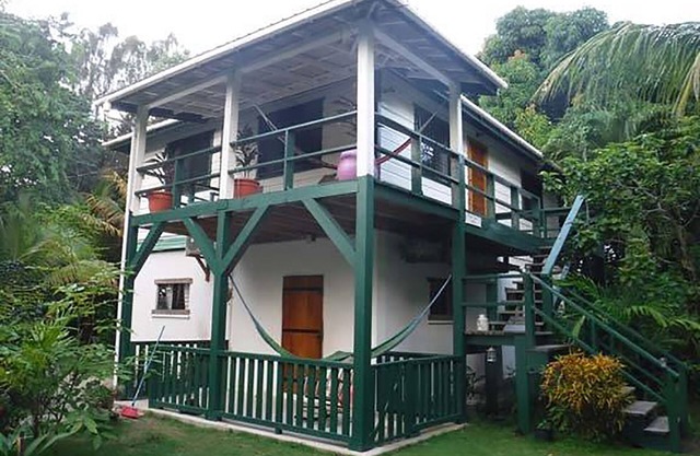Pearl Beach Gästewohnung