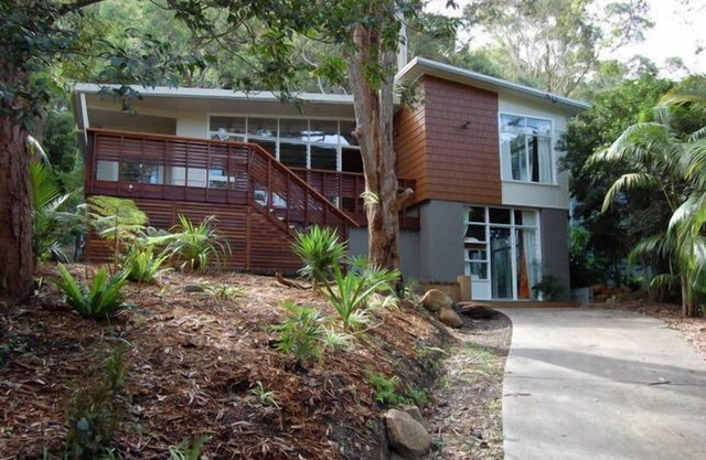 Pearl Beach Retreat und Ferienhaus