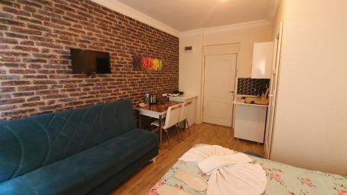 Pearl City Istanbul House