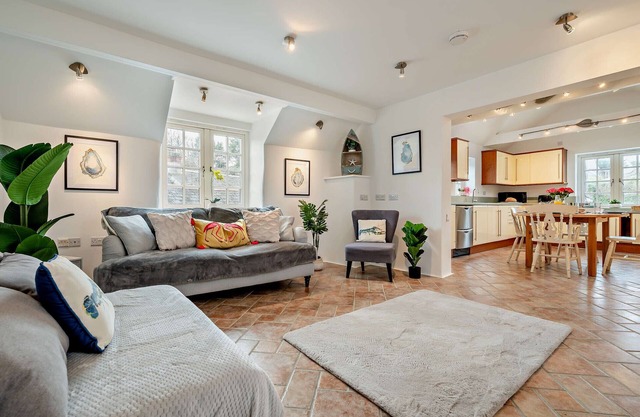 Pearl Cottage - St Agnes