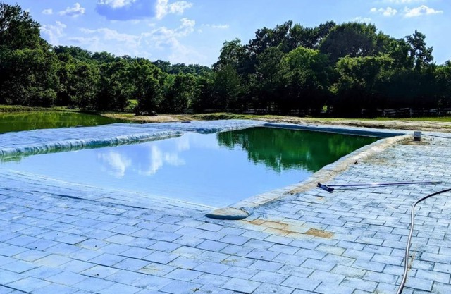 Pearl House on Bello Rio Resort